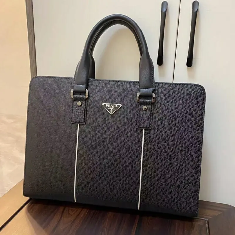 prada aaa homme sac a main  s_1156137